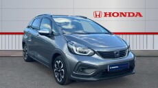Honda Jazz 1.5 i-MMD Hybrid Crosstar EX 5dr eCVT Hybrid Hatchback